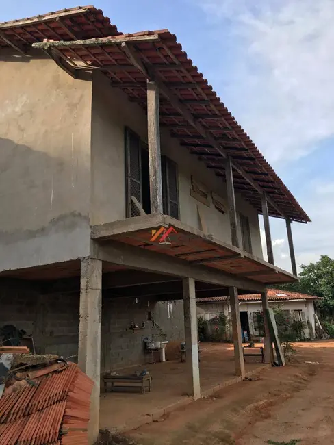 Foto 8 de Sítio / Rancho com 3 quartos à venda, 17000m2 em Ibiuna - SP