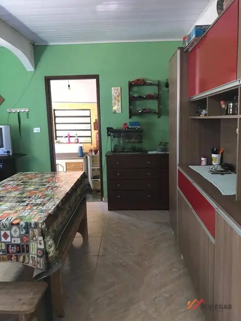 Foto 3 de Casa com 2 quartos à venda, 266m2 em Ibiuna - SP