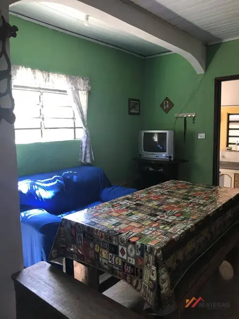 Foto 4 de Casa com 2 quartos à venda, 266m2 em Ibiuna - SP