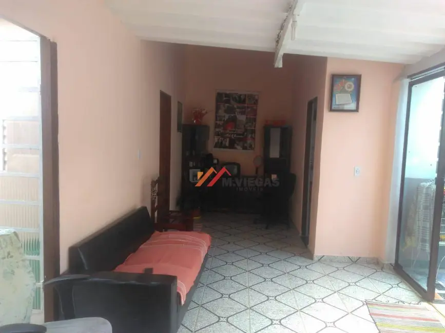 Casa com 3 quartos à venda, 250m2 em Ibiuna - SP - imagem 8 Foto 8 de Casa com 3 quartos à venda, 250m2 em Ibiuna - SP