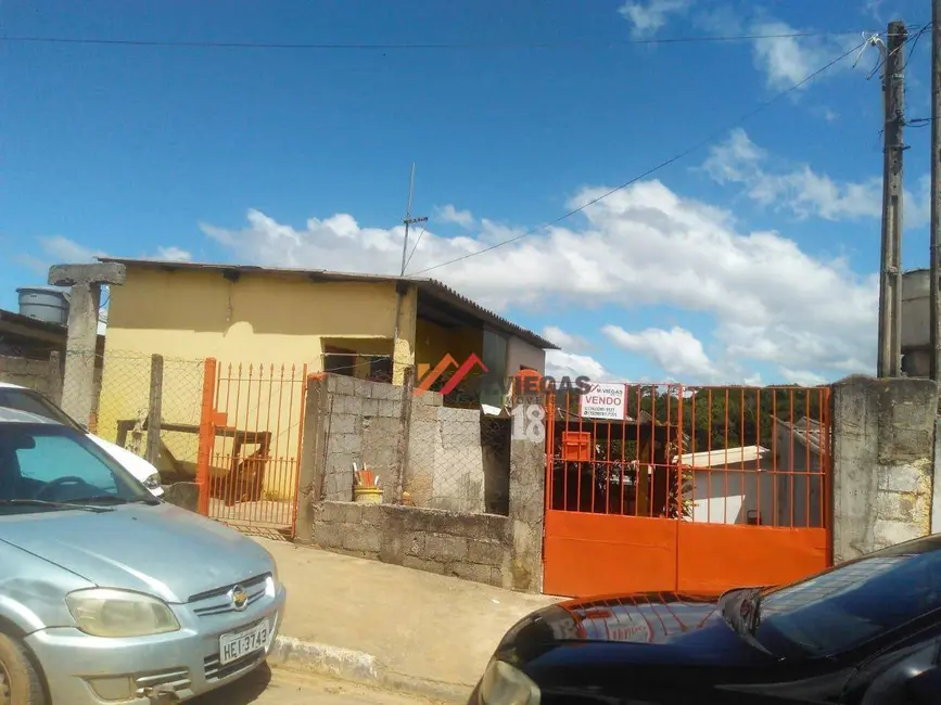 Casa com 3 quartos à venda, 250m2 em Ibiuna - SP - imagem 6 Foto 6 de Casa com 3 quartos à venda, 250m2 em Ibiuna - SP