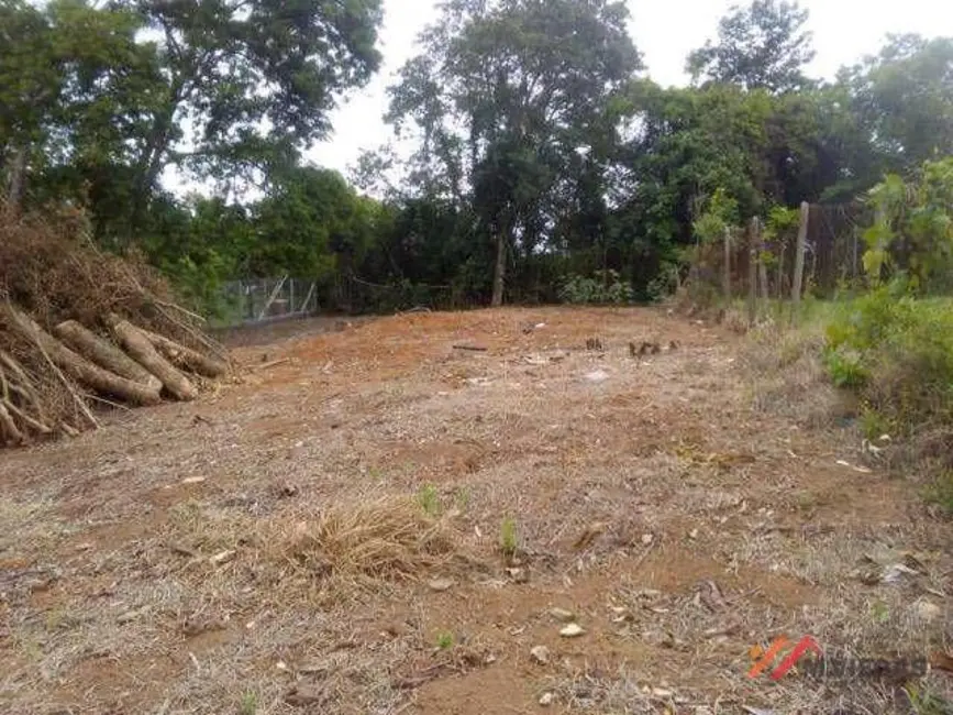 Foto 2 de Terreno / Lote à venda, 900m2 em Ibiuna - SP
