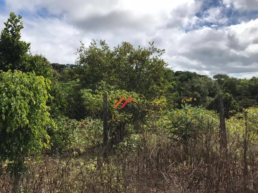 Foto 3 de Terreno / Lote à venda, 1000m2 em Ibiuna - SP