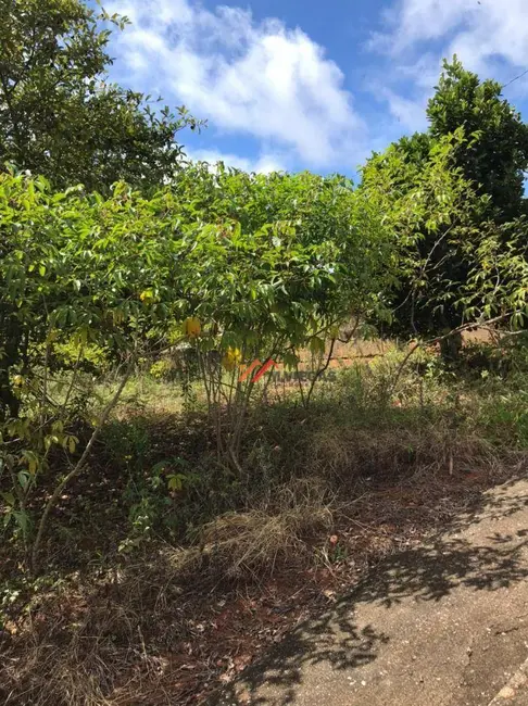 Foto 7 de Terreno / Lote à venda, 1000m2 em Ibiuna - SP