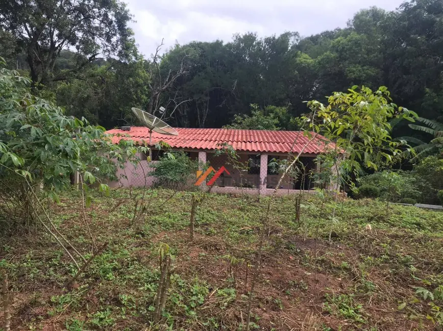 Terreno / Lote à venda, 2000m2 em Ibiuna - SP - imagem 5 Foto 5 de Terreno / Lote à venda, 2000m2 em Ibiuna - SP