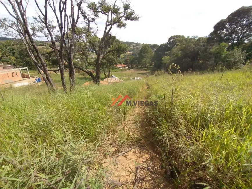 Foto 3 de Terreno / Lote à venda, 3000m2 em Ibiuna - SP