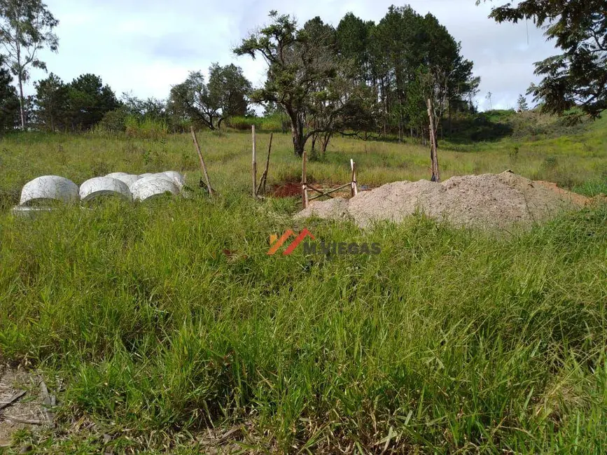 Foto 7 de Terreno / Lote à venda, 3000m2 em Ibiuna - SP