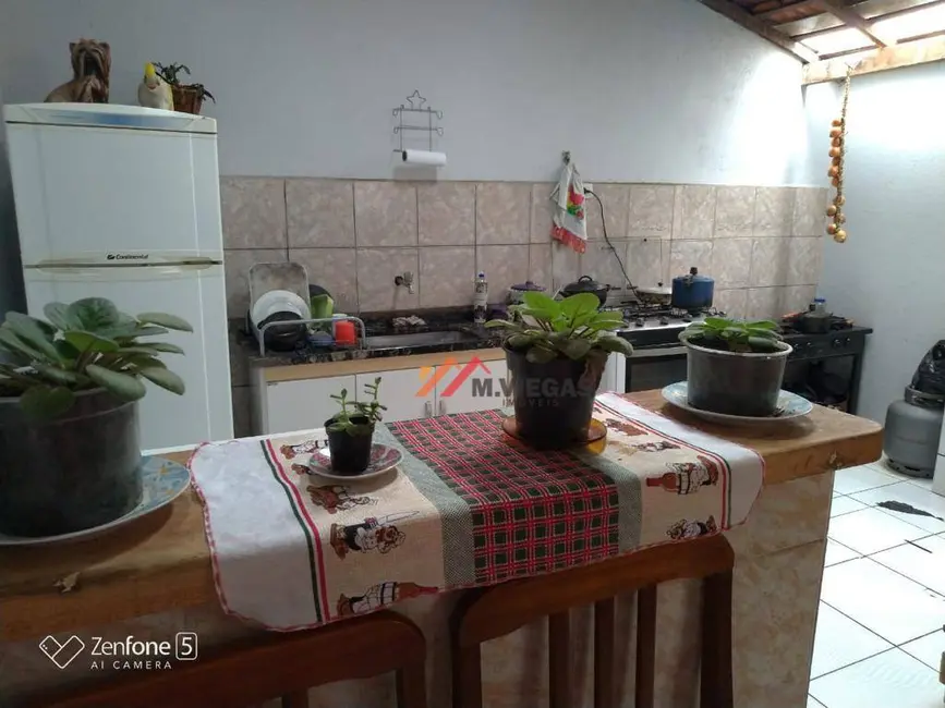 Casa com 4 quartos à venda, 200m2 em Ibiuna - SP - imagem 3 Foto 3 de Casa com 4 quartos à venda, 200m2 em Ibiuna - SP