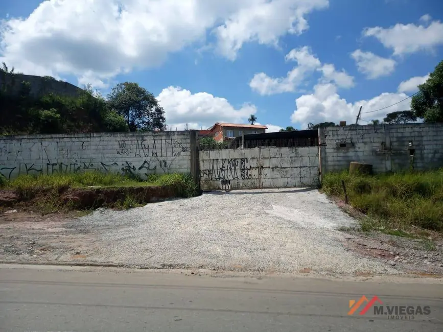 Terreno / Lote à venda, 1400m2 em Ibiuna - SP - imagem 2 Foto 2 de Terreno / Lote à venda, 1400m2 em Ibiuna - SP