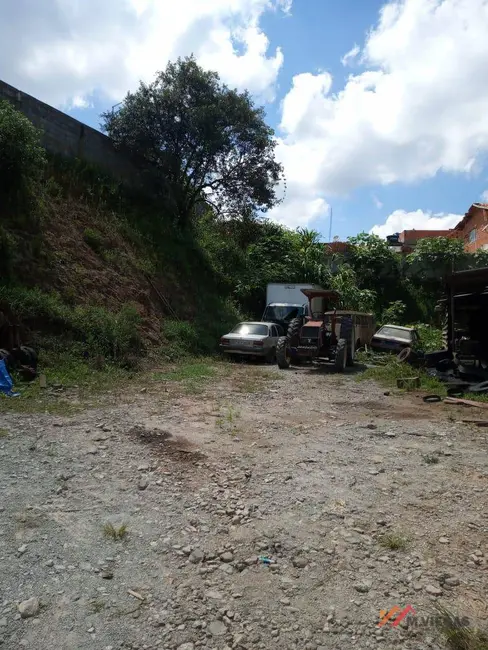 Terreno / Lote à venda, 1400m2 em Ibiuna - SP - imagem 3 Foto 3 de Terreno / Lote à venda, 1400m2 em Ibiuna - SP