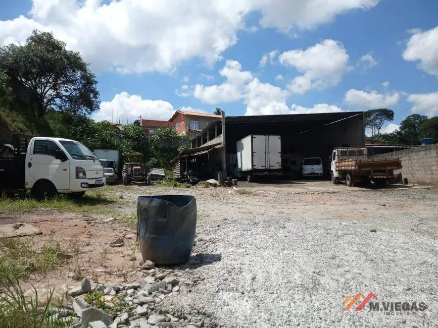 Terreno / Lote à venda, 1400m2 em Ibiuna - SP - imagem 5 Foto 5 de Terreno / Lote à venda, 1400m2 em Ibiuna - SP