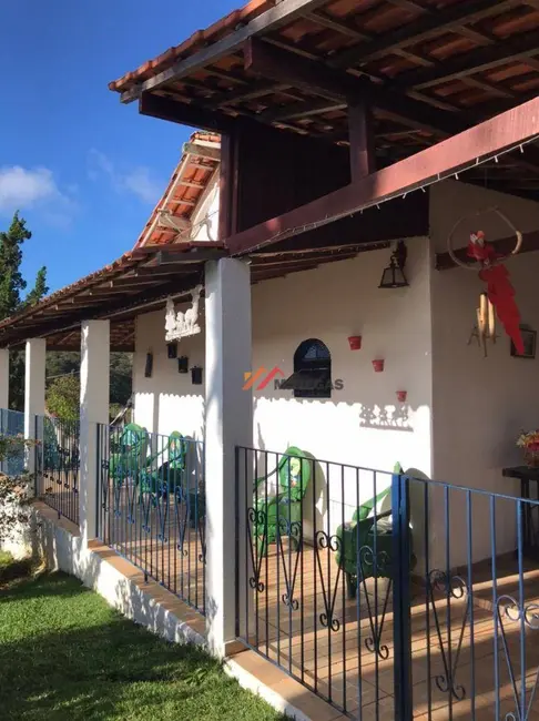 Sítio / Rancho com 4 quartos à venda, 10000m2 em Ibiuna - SP - imagem 3 Foto 3 de Sítio / Rancho com 4 quartos à venda, 10000m2 em Ibiuna - SP