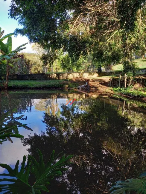 Foto 1 de Sítio / Rancho com 4 quartos à venda, 10000m2 em Ibiuna - SP