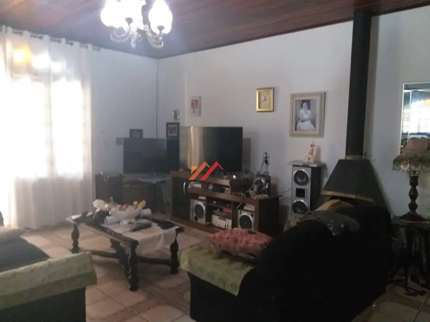 Foto 9 de Chácara com 6 quartos à venda, 2800m2 em Ibiuna - SP