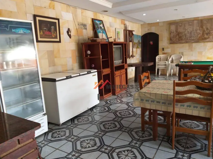 Foto 5 de Chácara com 6 quartos à venda, 2800m2 em Ibiuna - SP