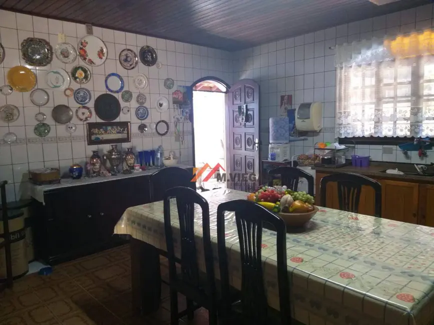 Foto 3 de Chácara com 6 quartos à venda, 2800m2 em Ibiuna - SP