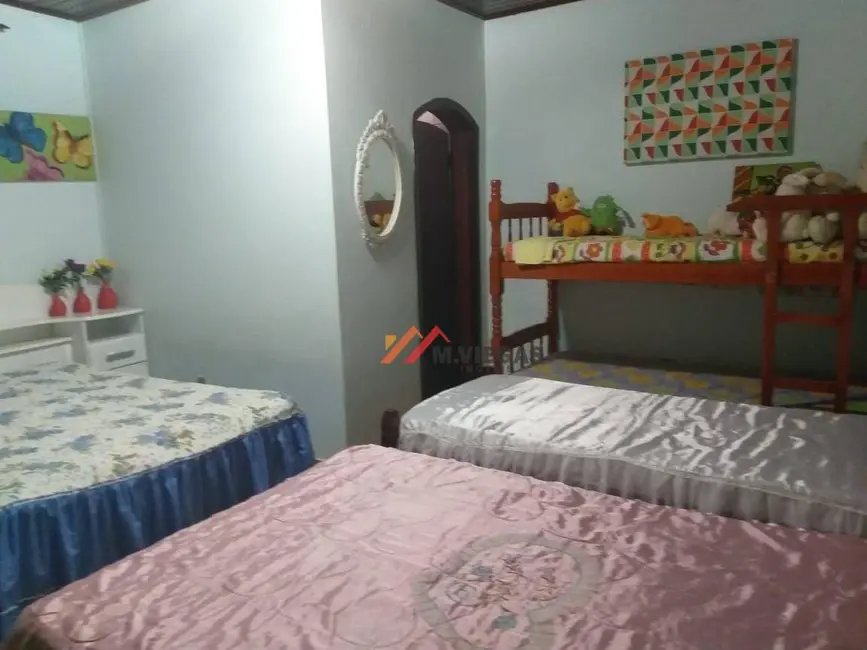 Foto 8 de Chácara com 6 quartos à venda, 2800m2 em Ibiuna - SP