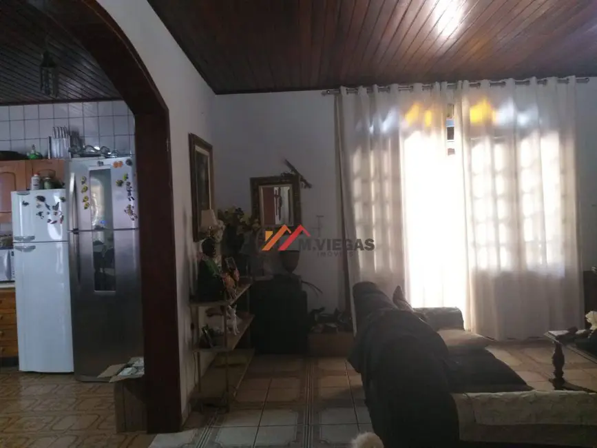 Foto 4 de Chácara com 6 quartos à venda, 2800m2 em Ibiuna - SP