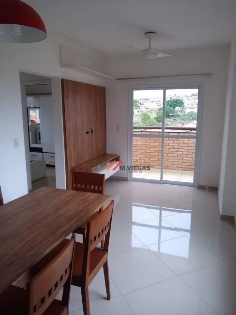 Apartamento com 2 quartos à venda, 130m2 em Ibiuna - SP - imagem 6 Foto 6 de Apartamento com 2 quartos à venda, 130m2 em Ibiuna - SP