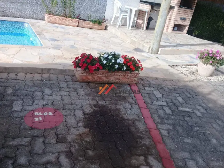 Apartamento com 2 quartos à venda, 130m2 em Ibiuna - SP - imagem 9 Foto 9 de Apartamento com 2 quartos à venda, 130m2 em Ibiuna - SP