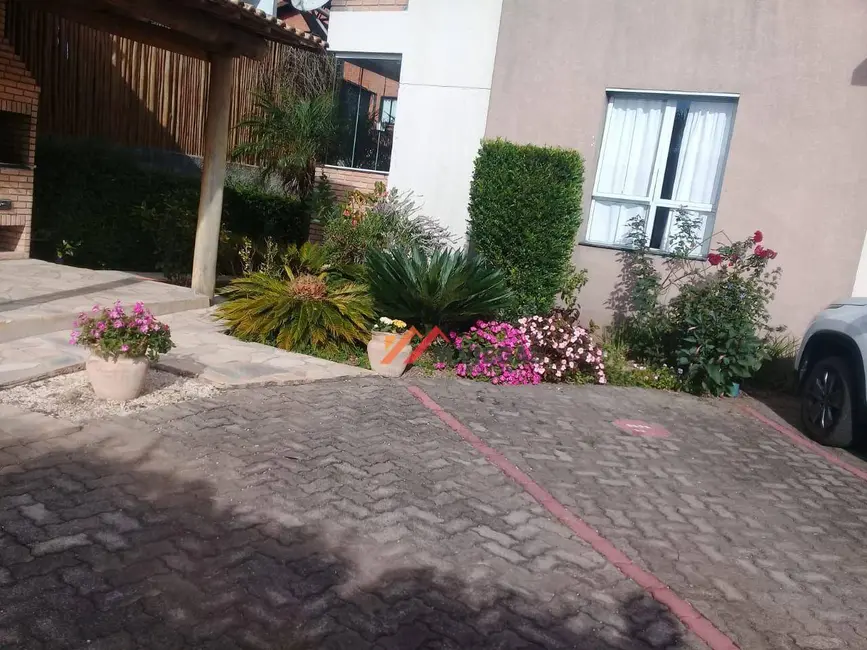 Apartamento com 2 quartos à venda, 130m2 em Ibiuna - SP - imagem 5 Foto 5 de Apartamento com 2 quartos à venda, 130m2 em Ibiuna - SP