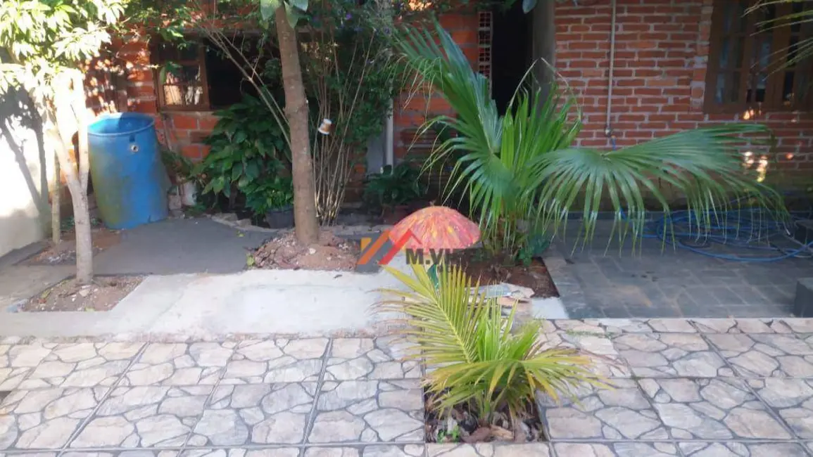 Foto 5 de Chácara com 3 quartos à venda, 1043m2 em Ibiuna - SP