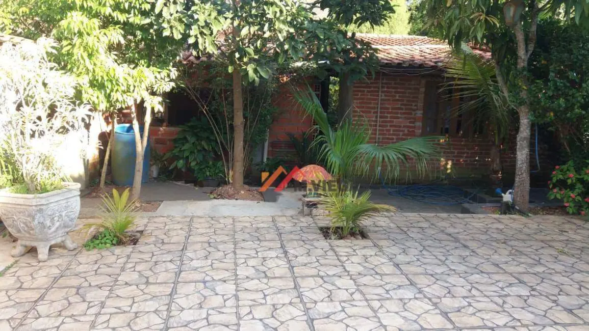 Foto 3 de Chácara com 3 quartos à venda, 1043m2 em Ibiuna - SP