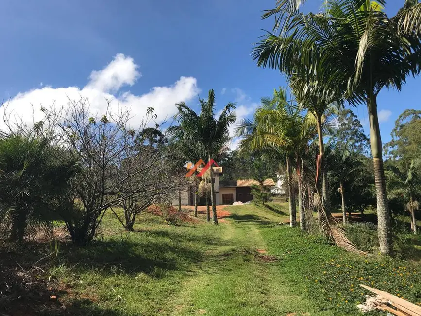 Chácara com 5 quartos à venda, 5000m2 em Ibiuna - SP - imagem 3 Foto 3 de Chácara com 5 quartos à venda, 5000m2 em Ibiuna - SP