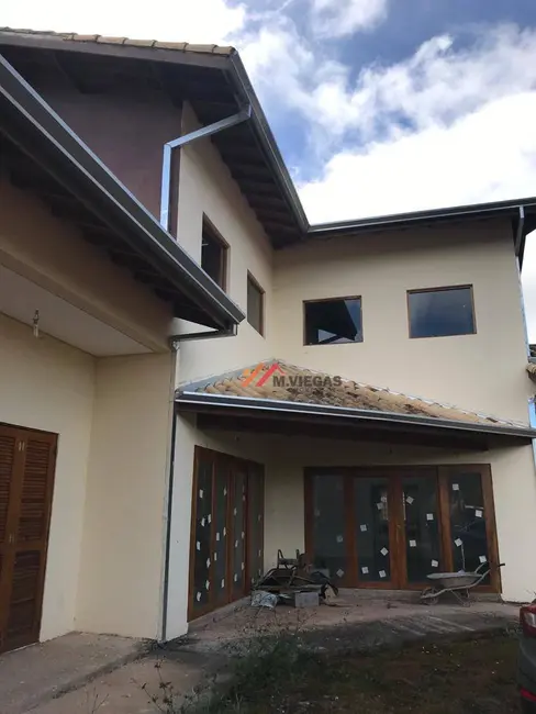 Chácara com 5 quartos à venda, 5000m2 em Ibiuna - SP - imagem 4 Foto 4 de Chácara com 5 quartos à venda, 5000m2 em Ibiuna - SP