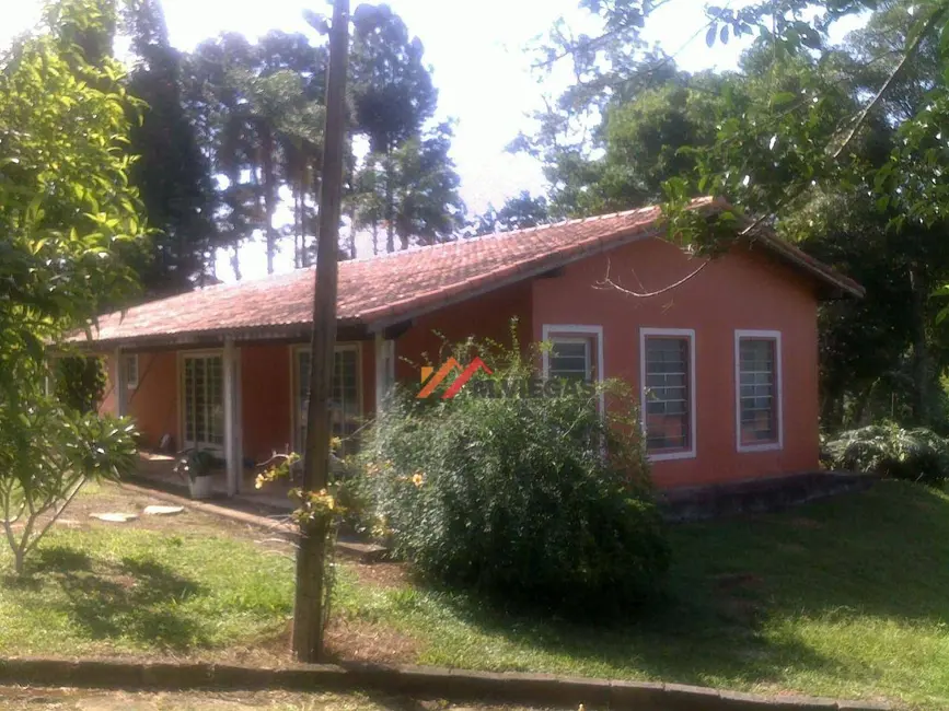 Sítio / Rancho com 9 quartos à venda, 31000m2 em Ibiuna - SP - imagem 7 Foto 7 de Sítio / Rancho com 9 quartos à venda, 31000m2 em Ibiuna - SP