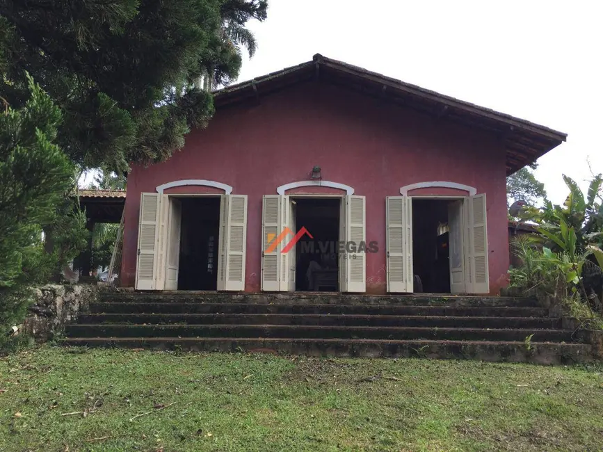 Sítio / Rancho com 9 quartos à venda, 31000m2 em Ibiuna - SP - imagem 4 Foto 4 de Sítio / Rancho com 9 quartos à venda, 31000m2 em Ibiuna - SP