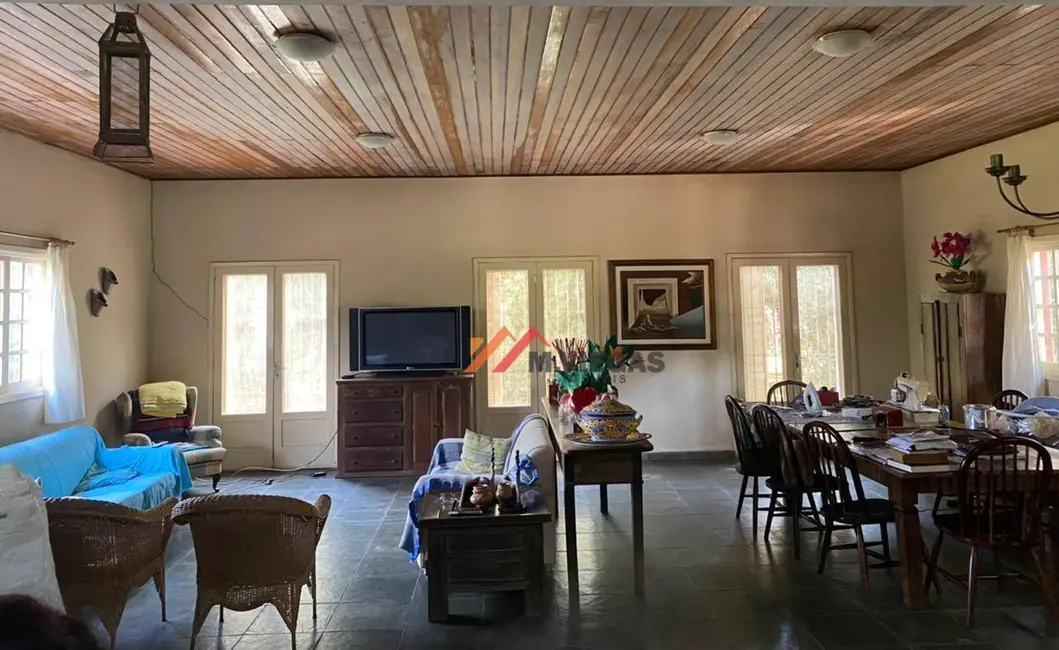 Sítio / Rancho com 9 quartos à venda, 31000m2 em Ibiuna - SP - imagem 9 Foto 9 de Sítio / Rancho com 9 quartos à venda, 31000m2 em Ibiuna - SP