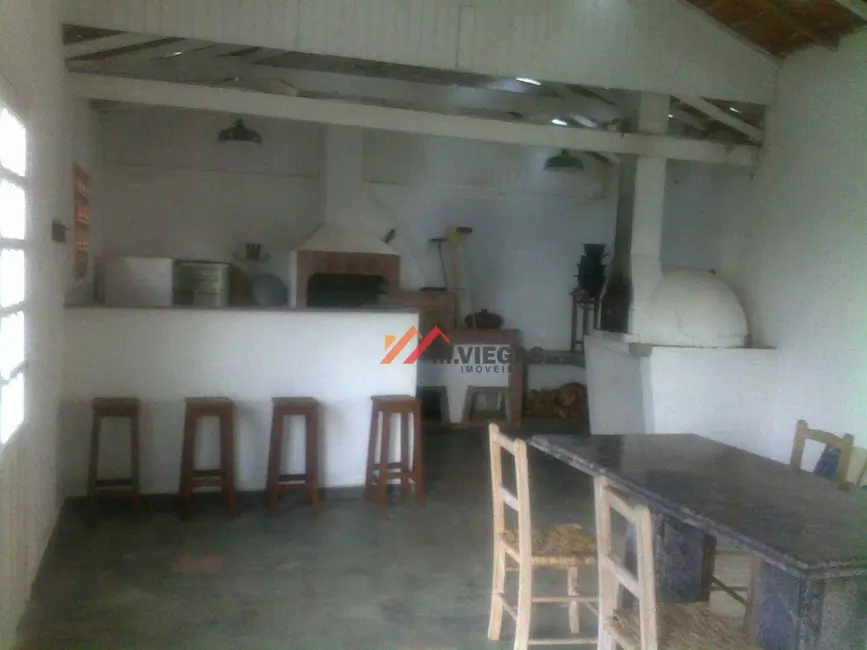 Sítio / Rancho com 9 quartos à venda, 31000m2 em Ibiuna - SP - imagem 6 Foto 6 de Sítio / Rancho com 9 quartos à venda, 31000m2 em Ibiuna - SP