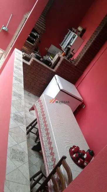 Foto 7 de Chácara com 4 quartos à venda, 1500m2 em Ibiuna - SP