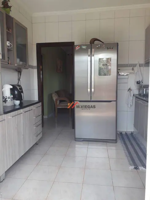 Foto 9 de Chácara com 4 quartos à venda, 1500m2 em Ibiuna - SP