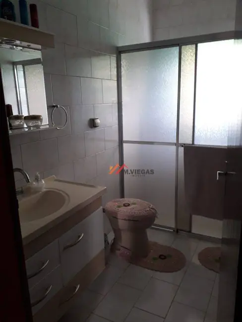 Foto 5 de Chácara com 4 quartos à venda, 1500m2 em Ibiuna - SP
