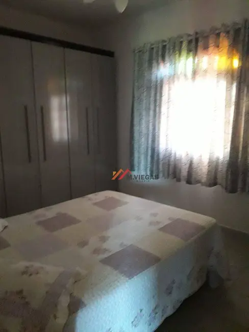 Foto 4 de Chácara com 4 quartos à venda, 1500m2 em Ibiuna - SP