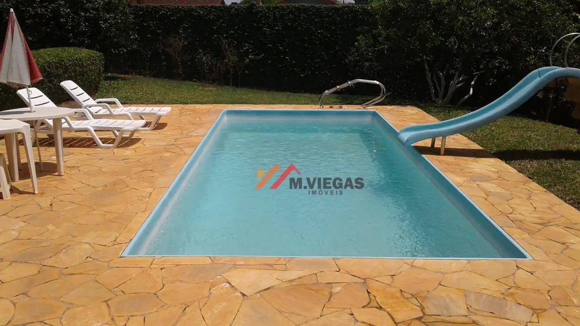 Foto 2 de Chácara com 4 quartos à venda, 1500m2 em Ibiuna - SP