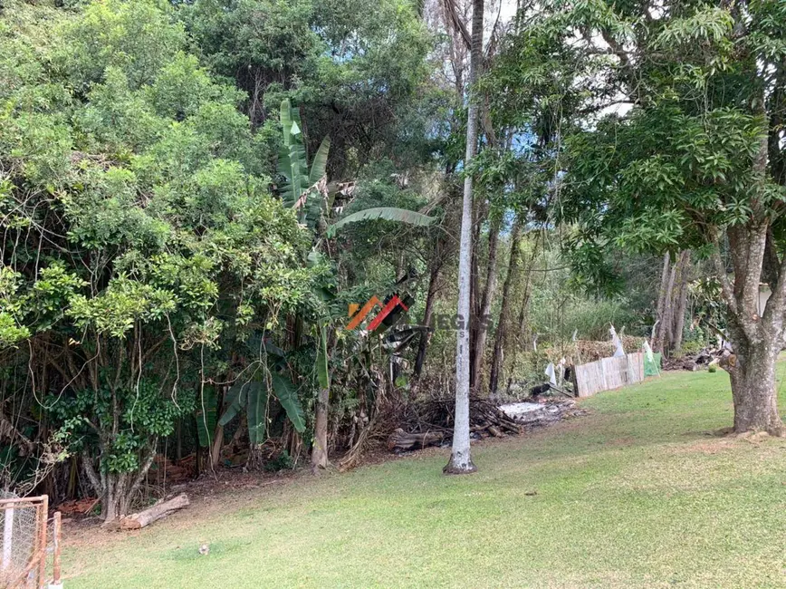 Foto 8 de Terreno / Lote à venda, 2624m2 em Ibiuna - SP