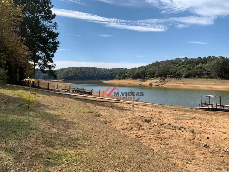 Foto 5 de Terreno / Lote à venda, 2624m2 em Ibiuna - SP