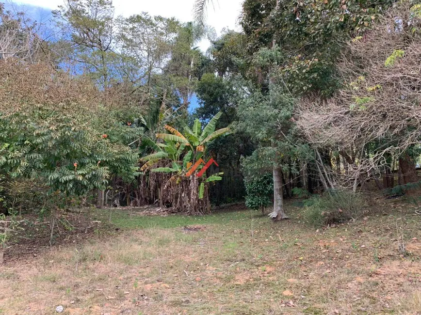 Foto 7 de Terreno / Lote à venda, 2624m2 em Ibiuna - SP