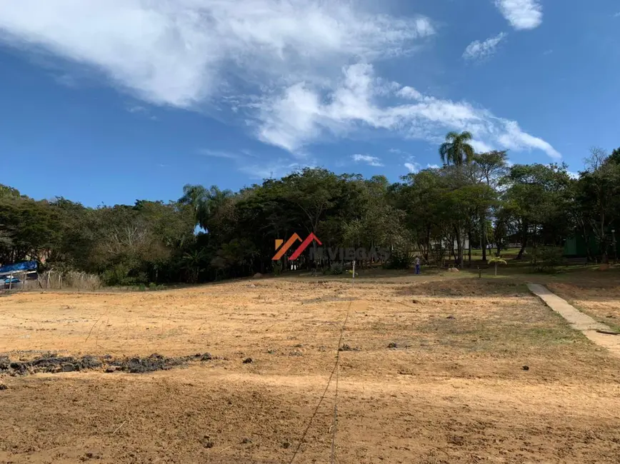 Foto 2 de Terreno / Lote à venda, 2624m2 em Ibiuna - SP