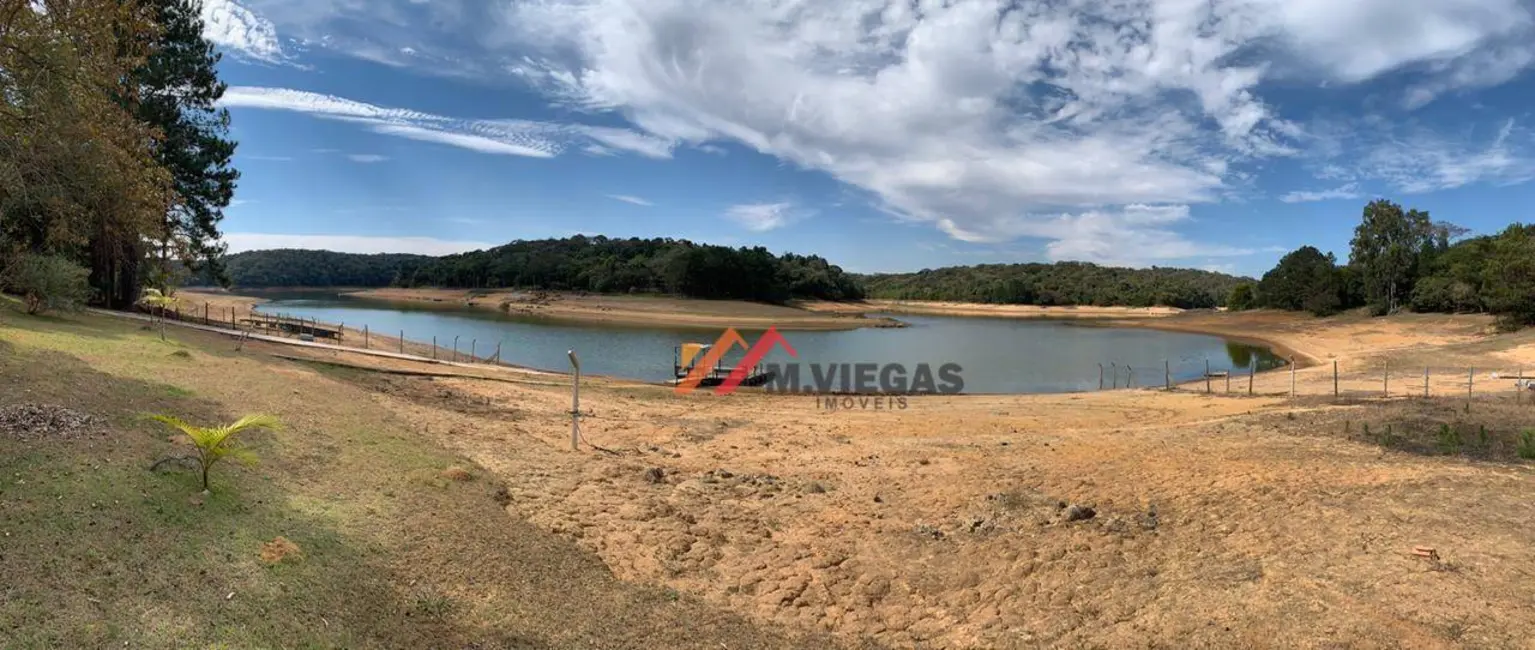 Foto 4 de Terreno / Lote à venda, 2624m2 em Ibiuna - SP