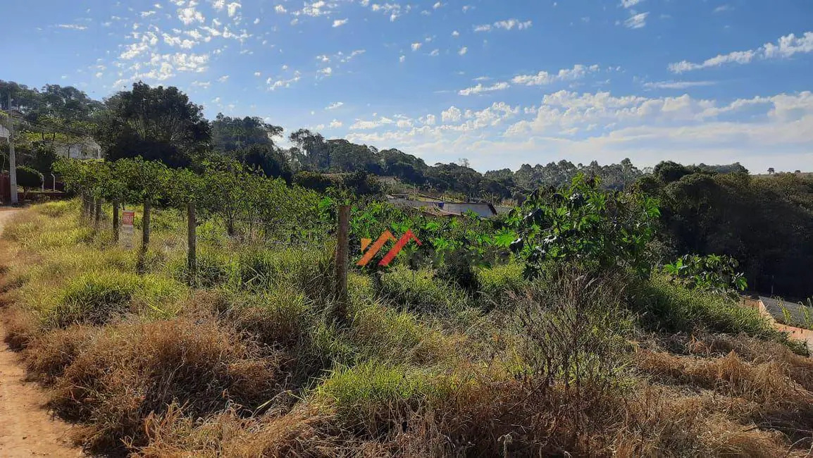 Foto 3 de Terreno / Lote à venda, 2100m2 em Ibiuna - SP