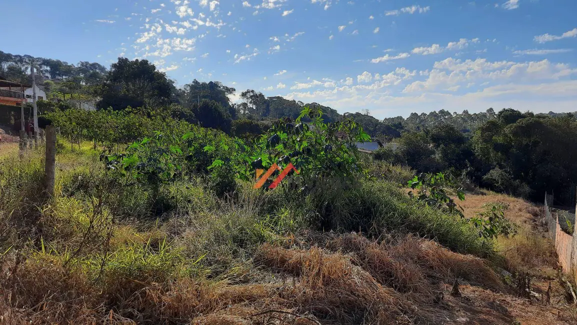 Foto 1 de Terreno / Lote à venda, 2100m2 em Ibiuna - SP
