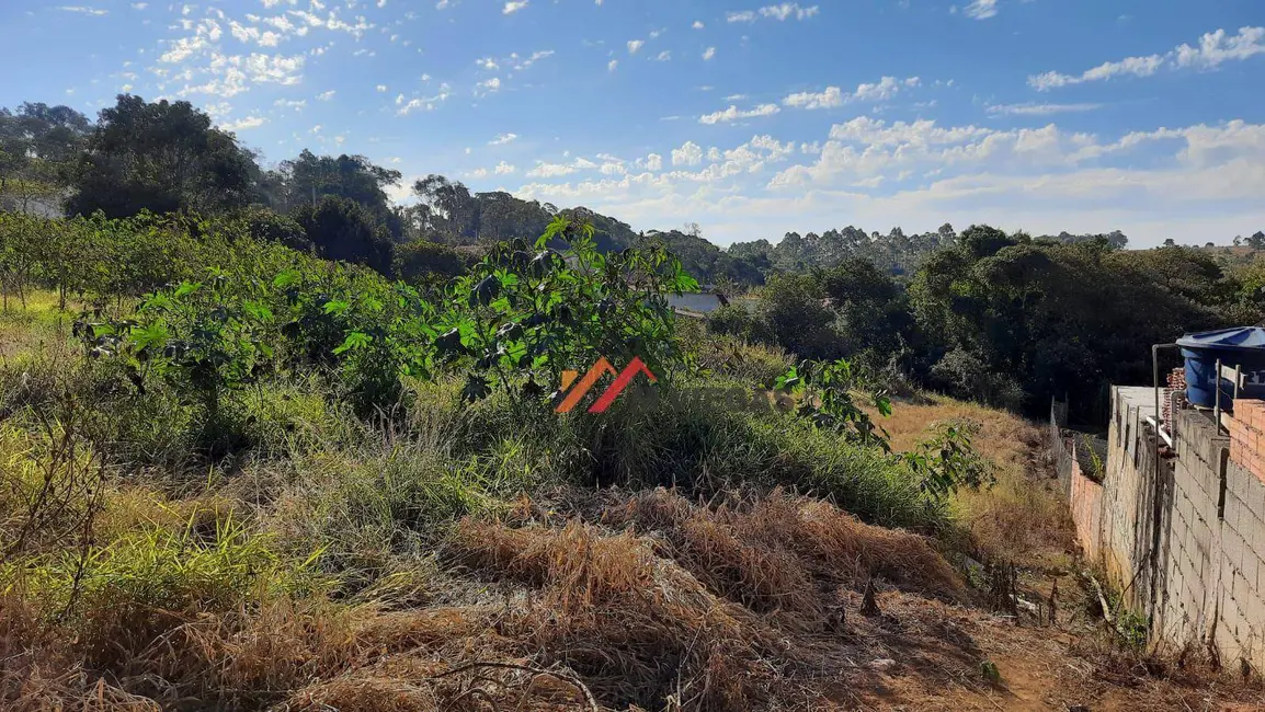 Foto 2 de Terreno / Lote à venda, 2100m2 em Ibiuna - SP