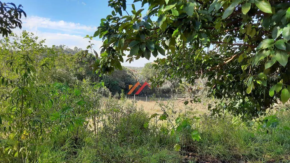 Foto 5 de Terreno / Lote à venda, 2100m2 em Ibiuna - SP