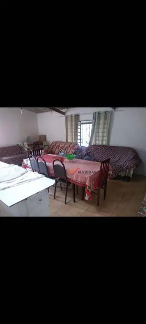 Foto 3 de Chácara com 2 quartos à venda, 1500m2 em Ibiuna - SP
