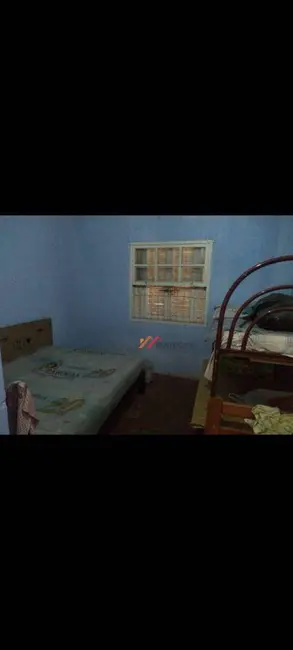 Foto 5 de Chácara com 2 quartos à venda, 1500m2 em Ibiuna - SP