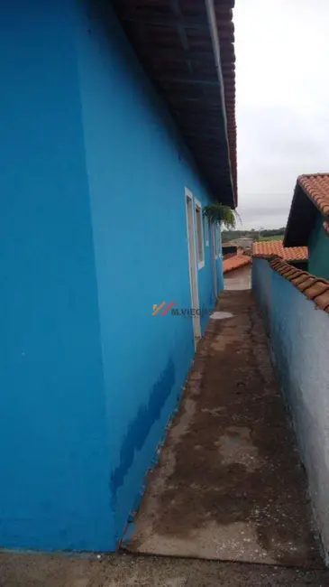 Foto 6 de Casa de Condomínio com 2 quartos à venda, 125m2 em Ibiuna - SP